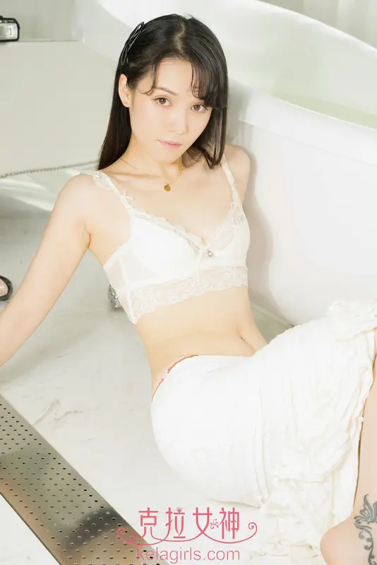 KelaGirls克拉女神 - 2017.12.20 Vol.232 谭清清 8
