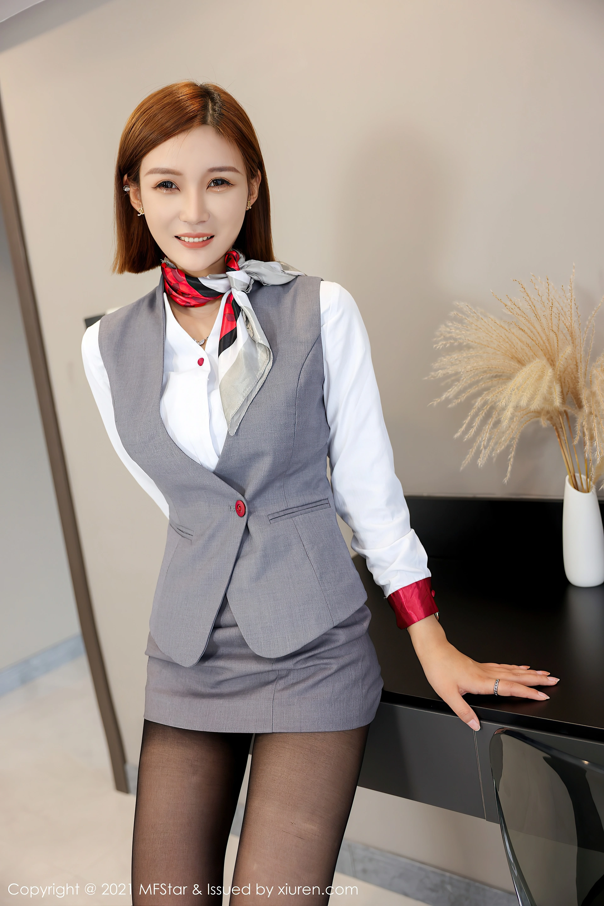 [MFStar模范学院]2021.11.16 VOL.539 王蜜 2