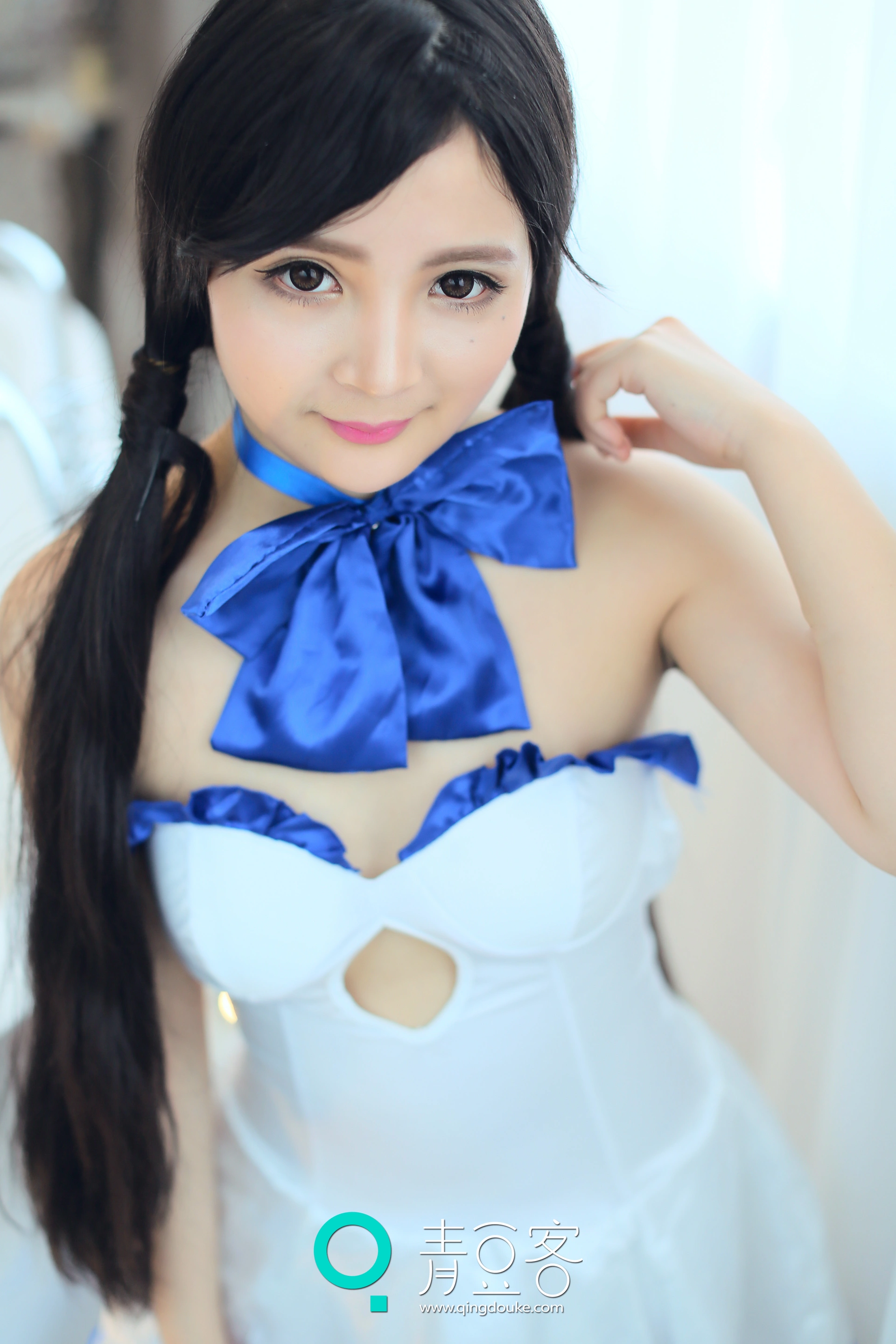 Qingdouke青豆客 - 2017.01.16 陆狸Christinelover 2