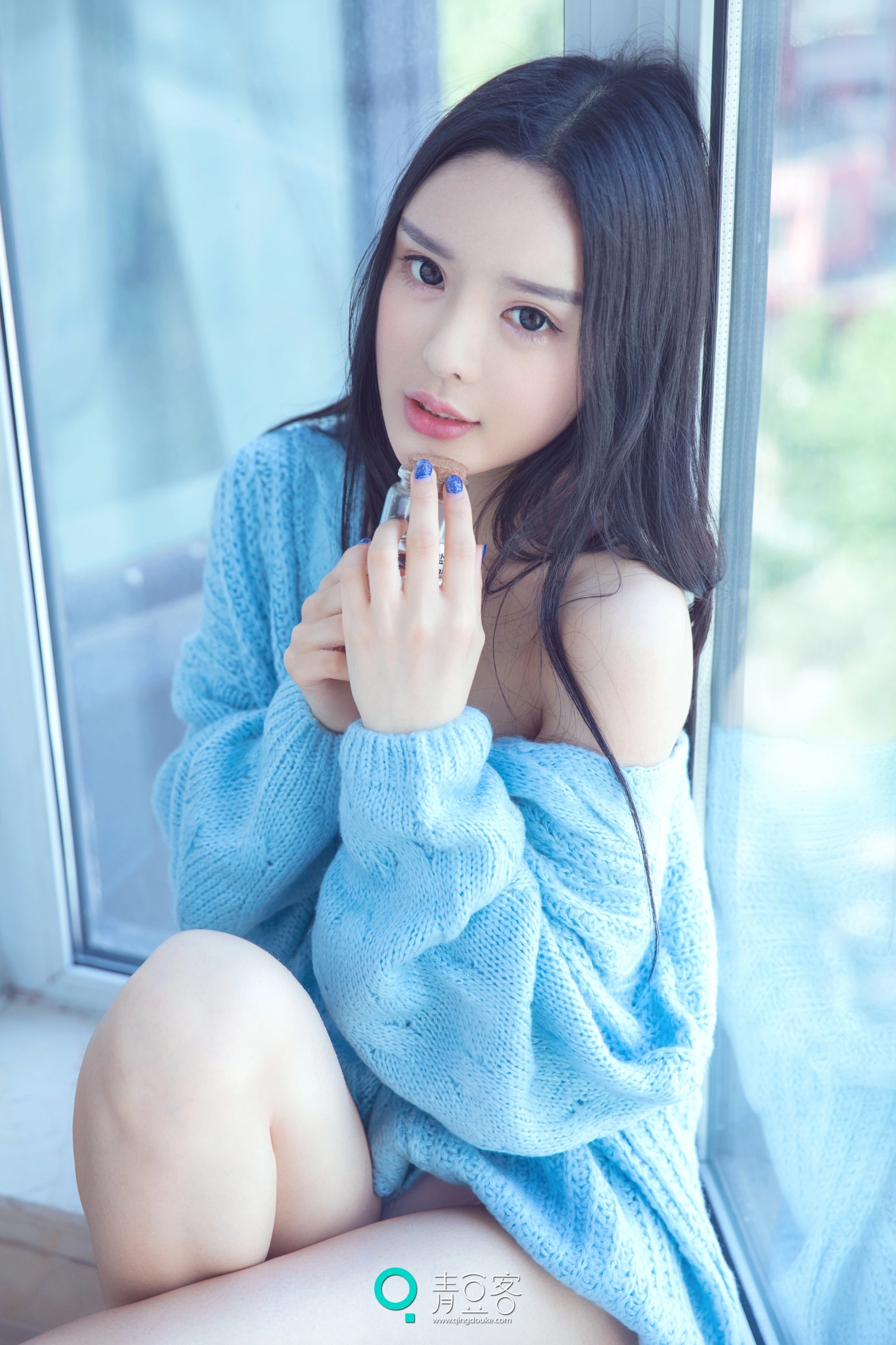 Qingdouke青豆客 - 2017.05.13 晓迪 1
