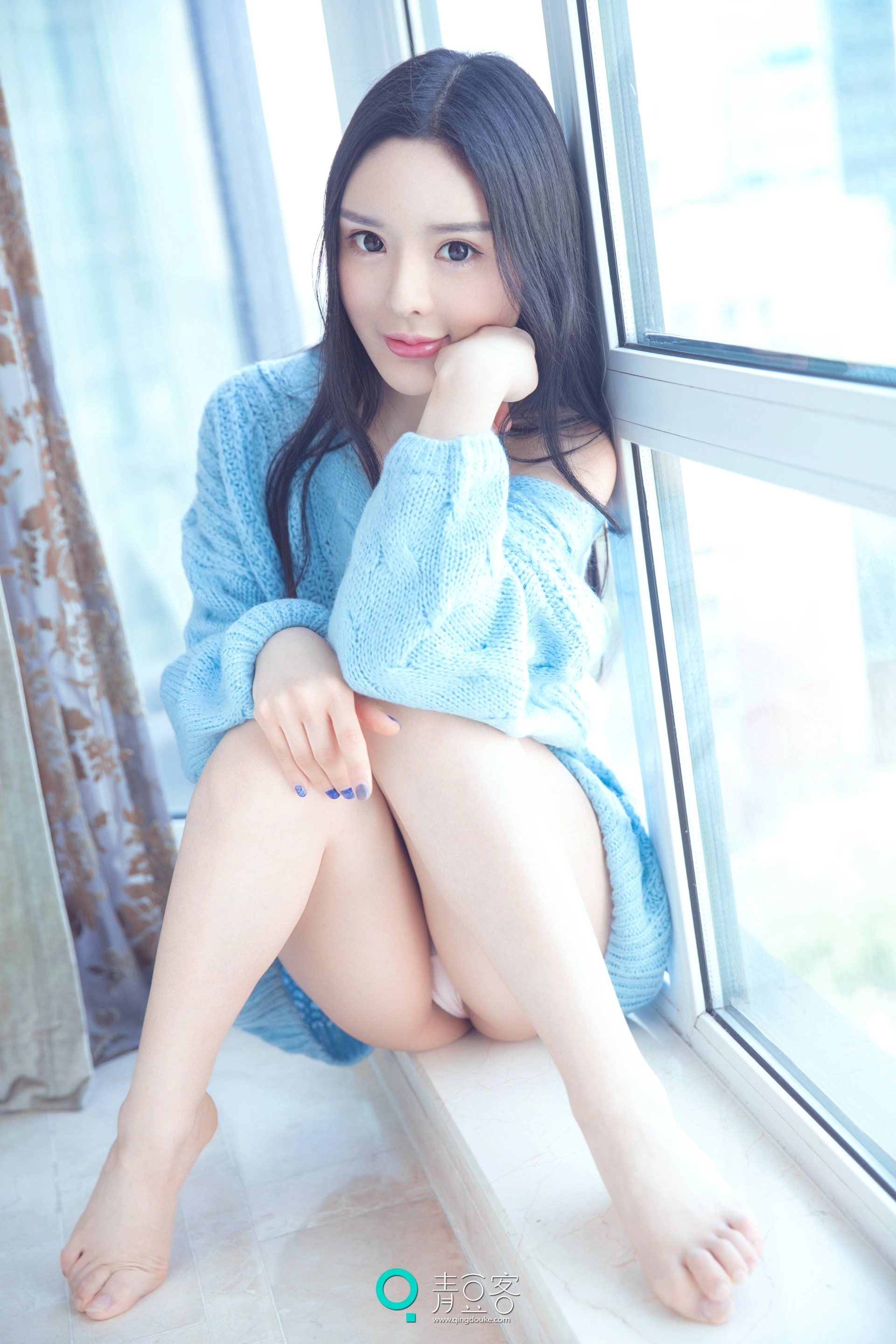 Qingdouke青豆客 - 2017.05.13 晓迪 2